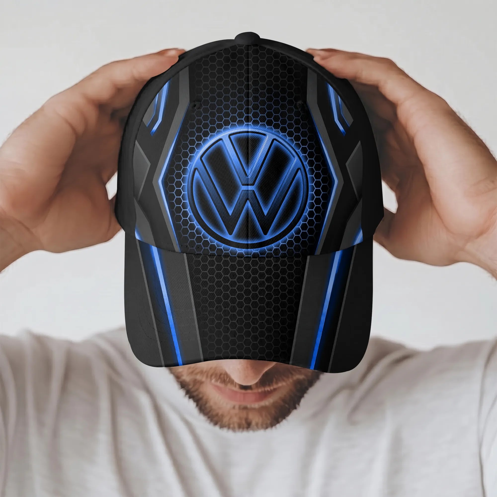 Volkswagen Cap CSC077