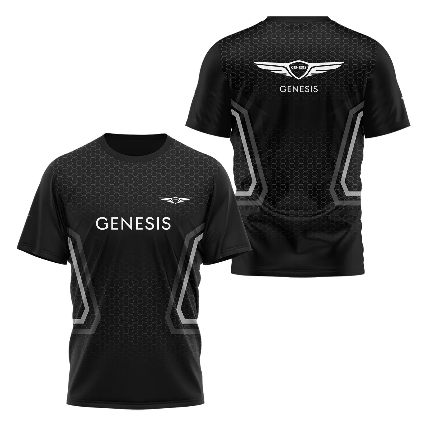 Genesis T-shirt SC075