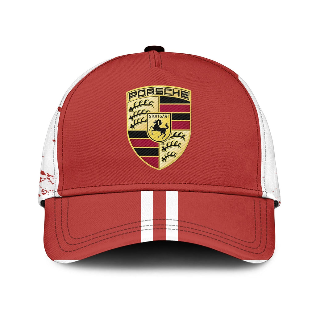 Porsche Cap CSC044