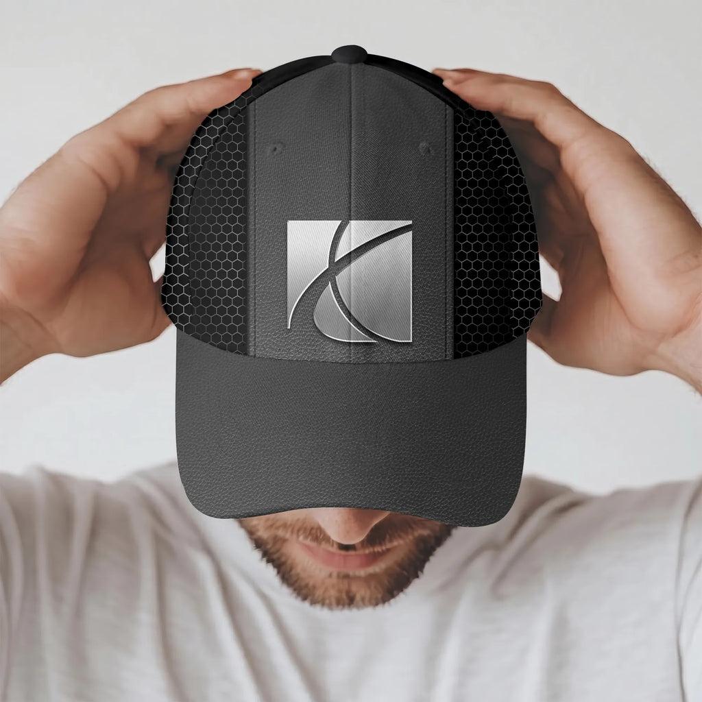 Saturn Cap CSC071