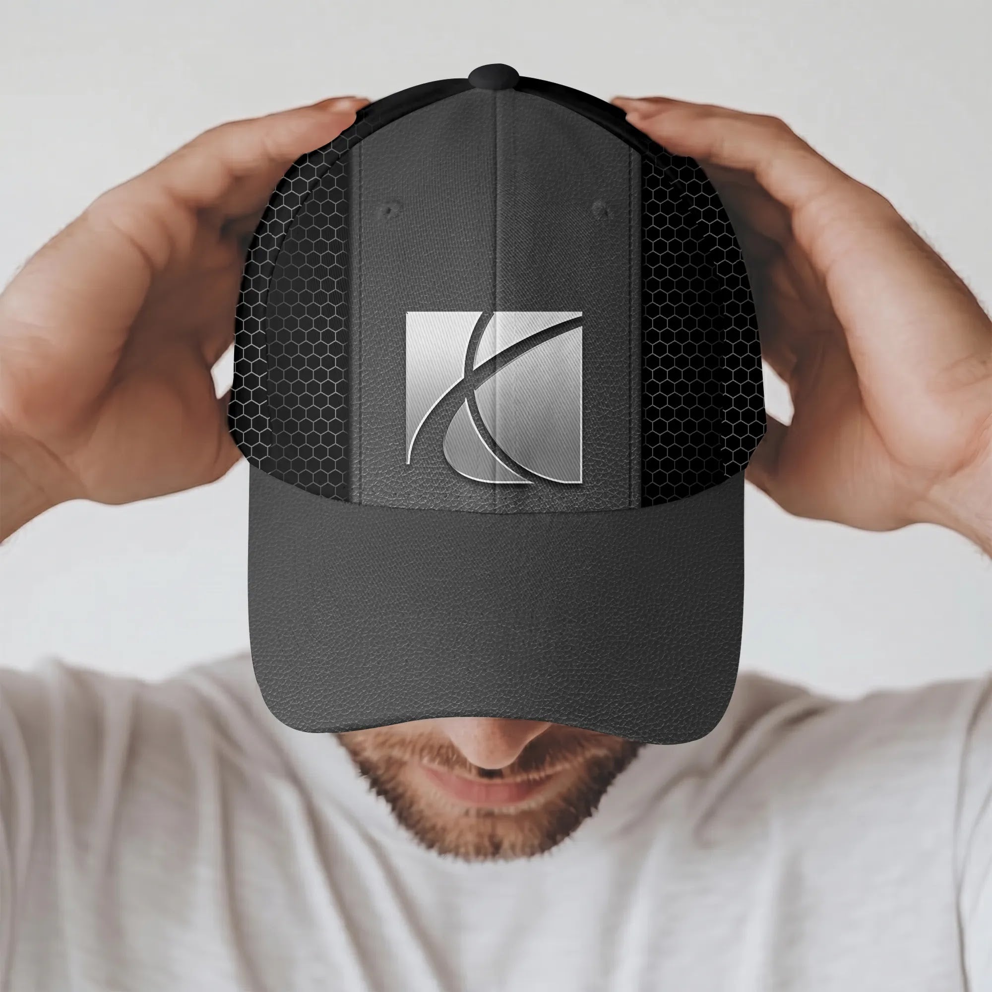 Saturn Cap CSC071