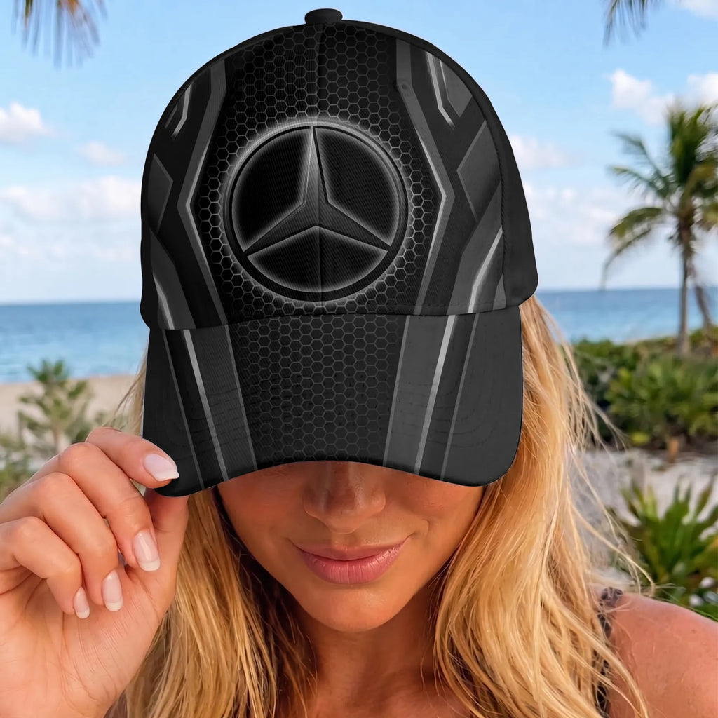 Mercedes-Benz Cap CSC077