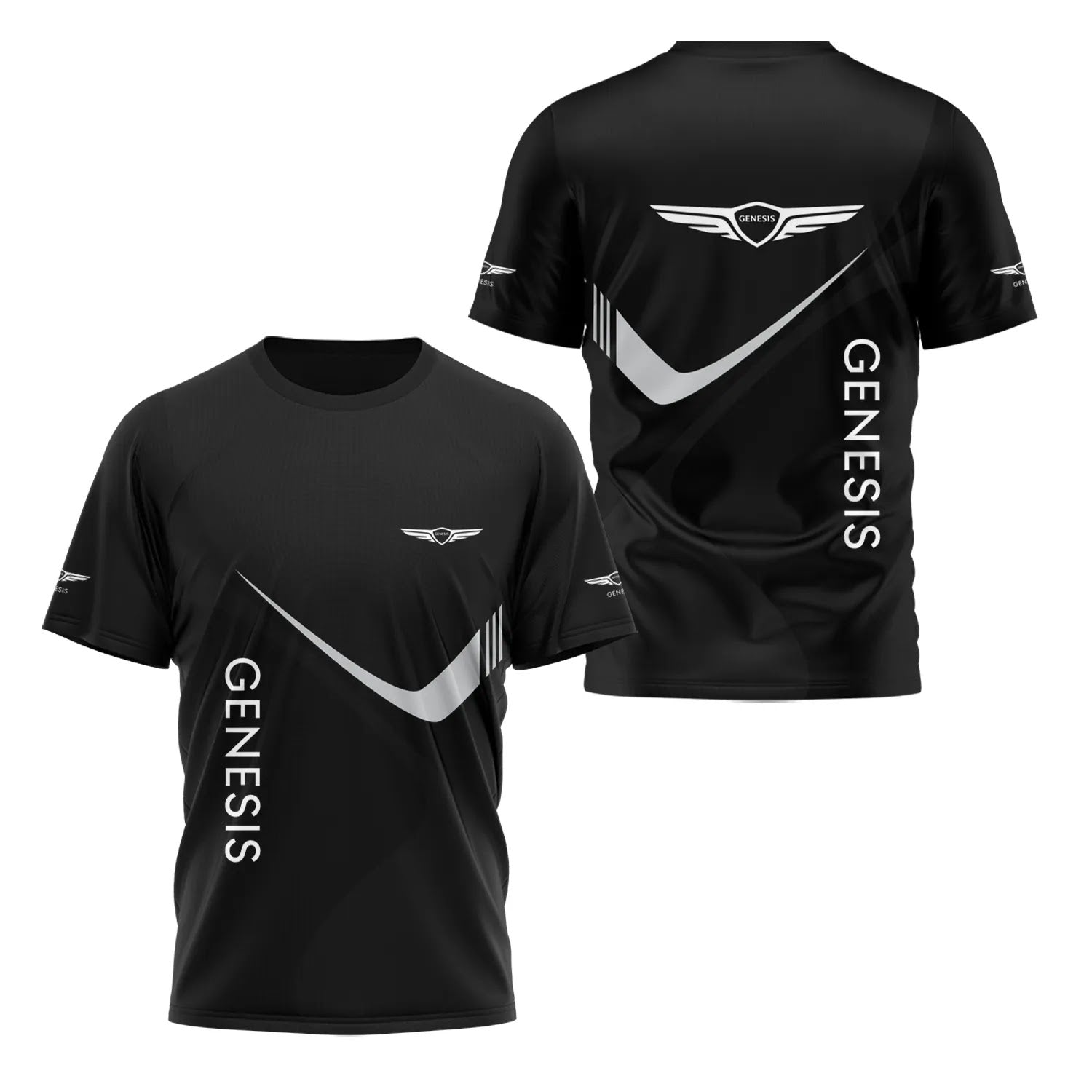 Genesis T-shirt SC058