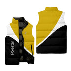 Polestar Sleeveless Puffer Jacket SC090