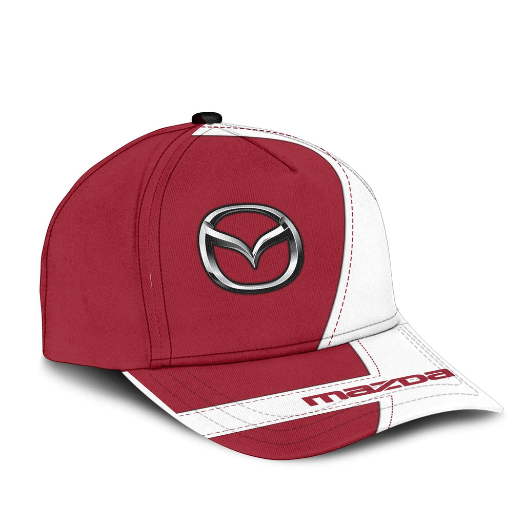 Mazda Cap CSC013