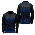 Chrysler Long Sleeve Polo SC047