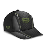 Jeep Cap CSC057