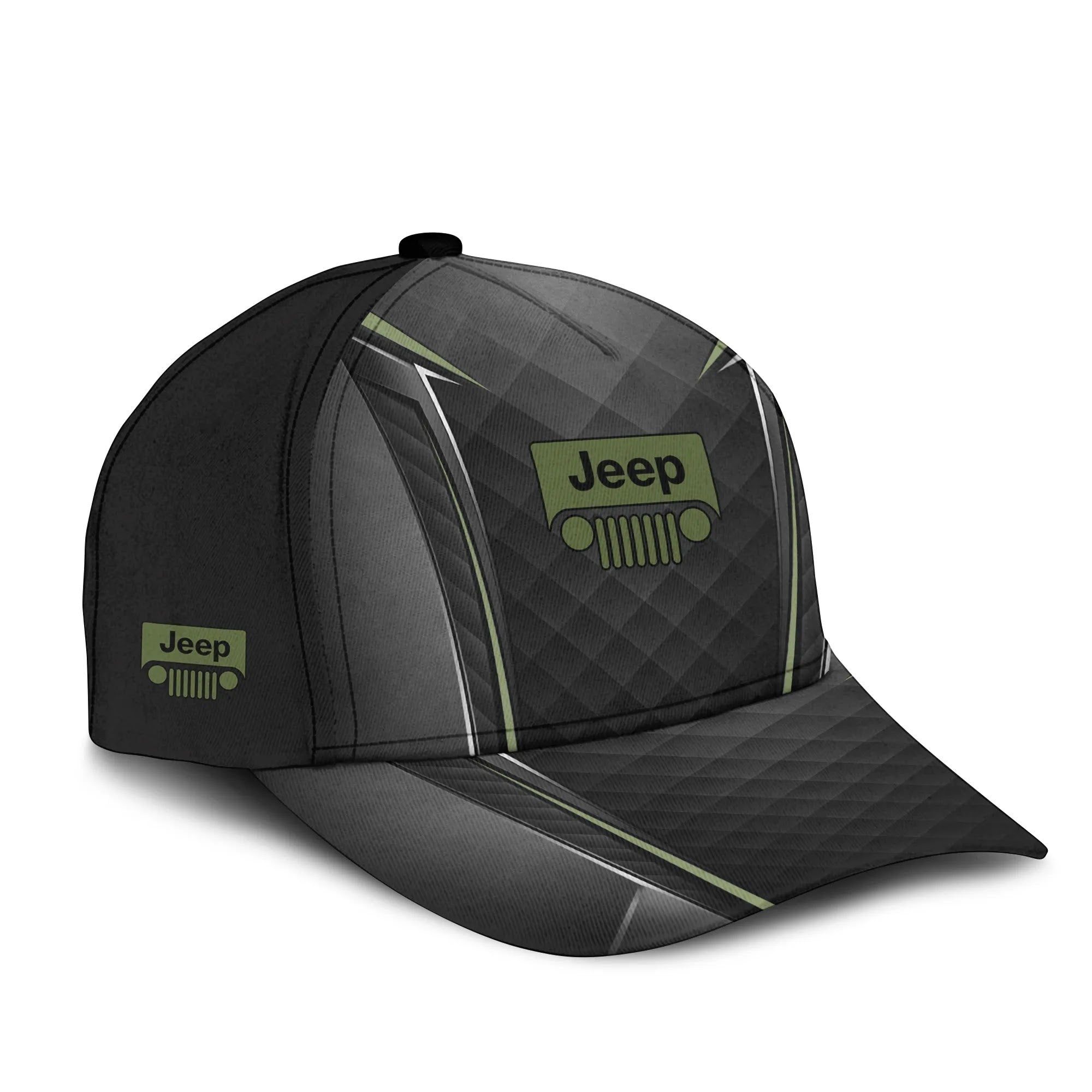 Jeep Cap CSC057