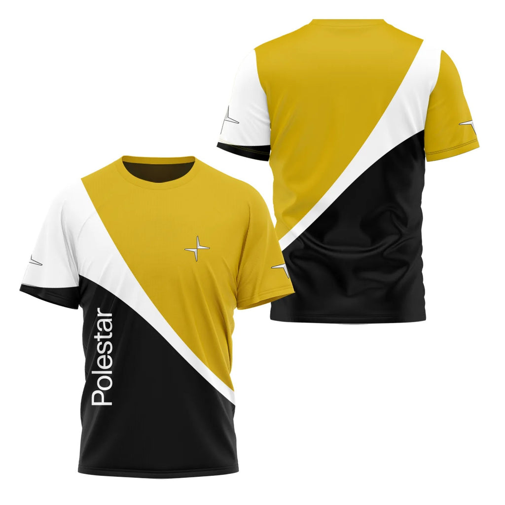 Polestar T-shirt SC090