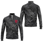 Ferrari Quarter-zip Pullover SC111