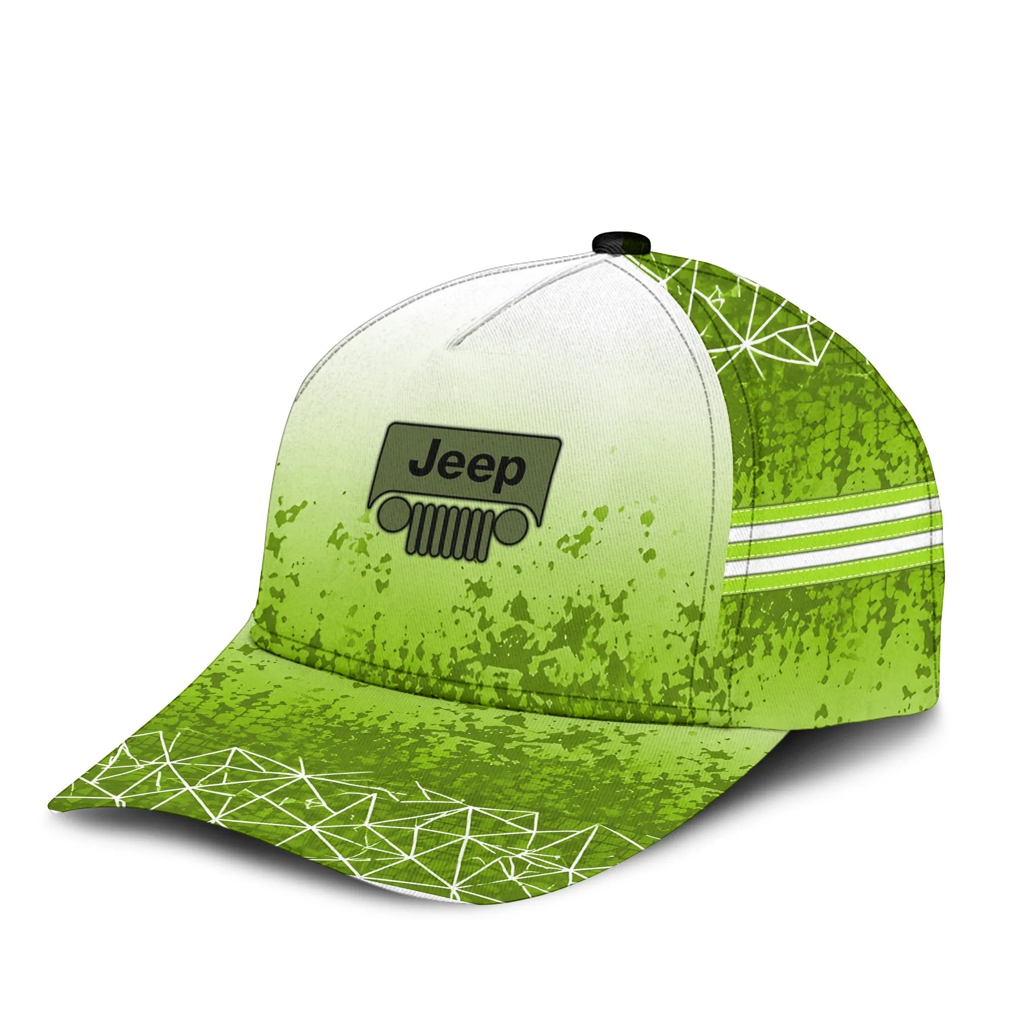 Jeep Cap CSC055