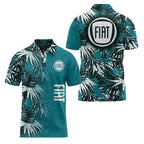 Fiat Short Sleeve Polo SHW060