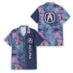 Acura Premium Hawaiian Shirt SHW054