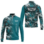 Cadillac Quarter-zip Pullover SHW060