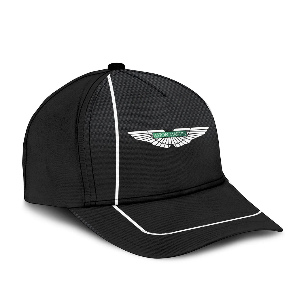 Aston Martin Cap CSC025