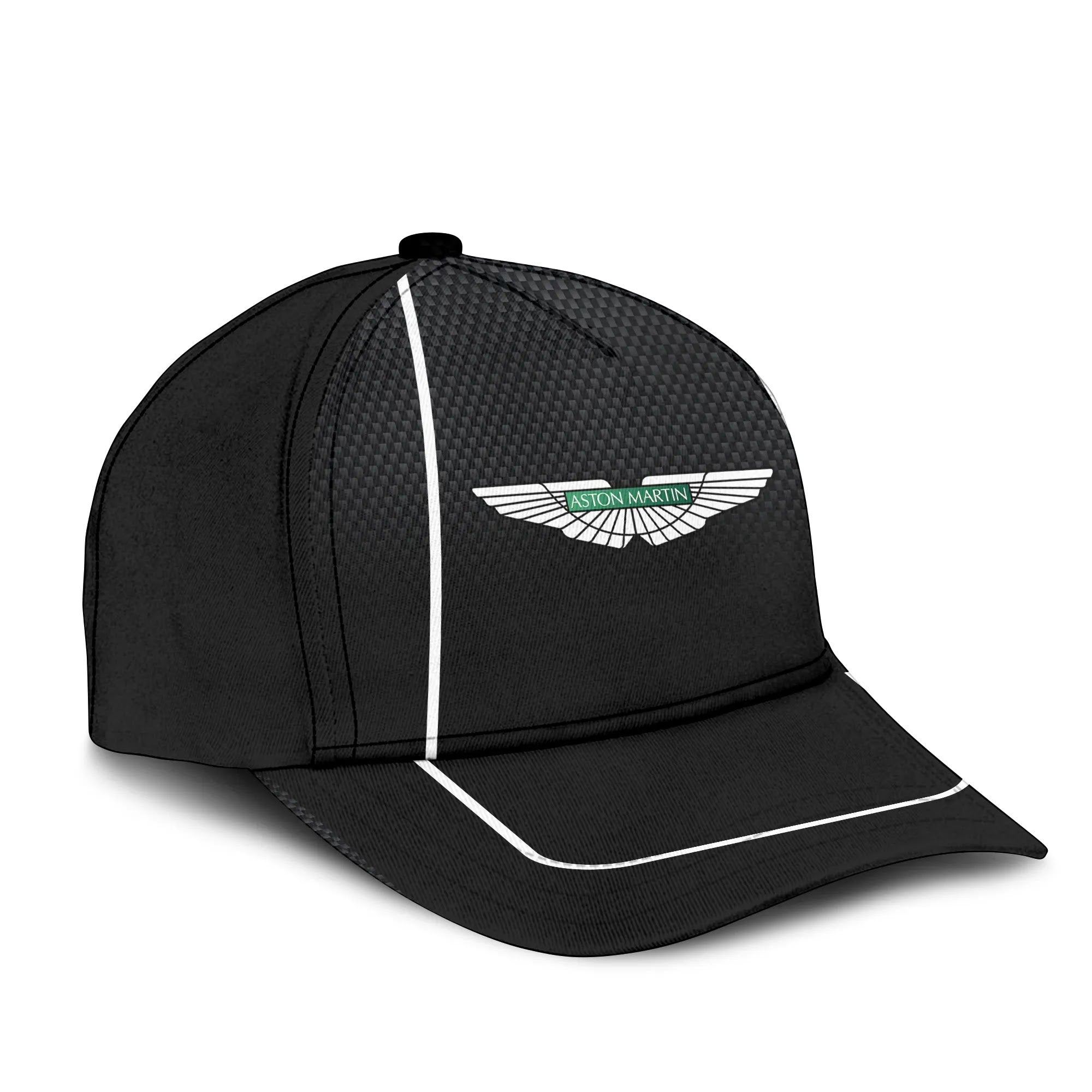 Aston Martin Cap CSC025