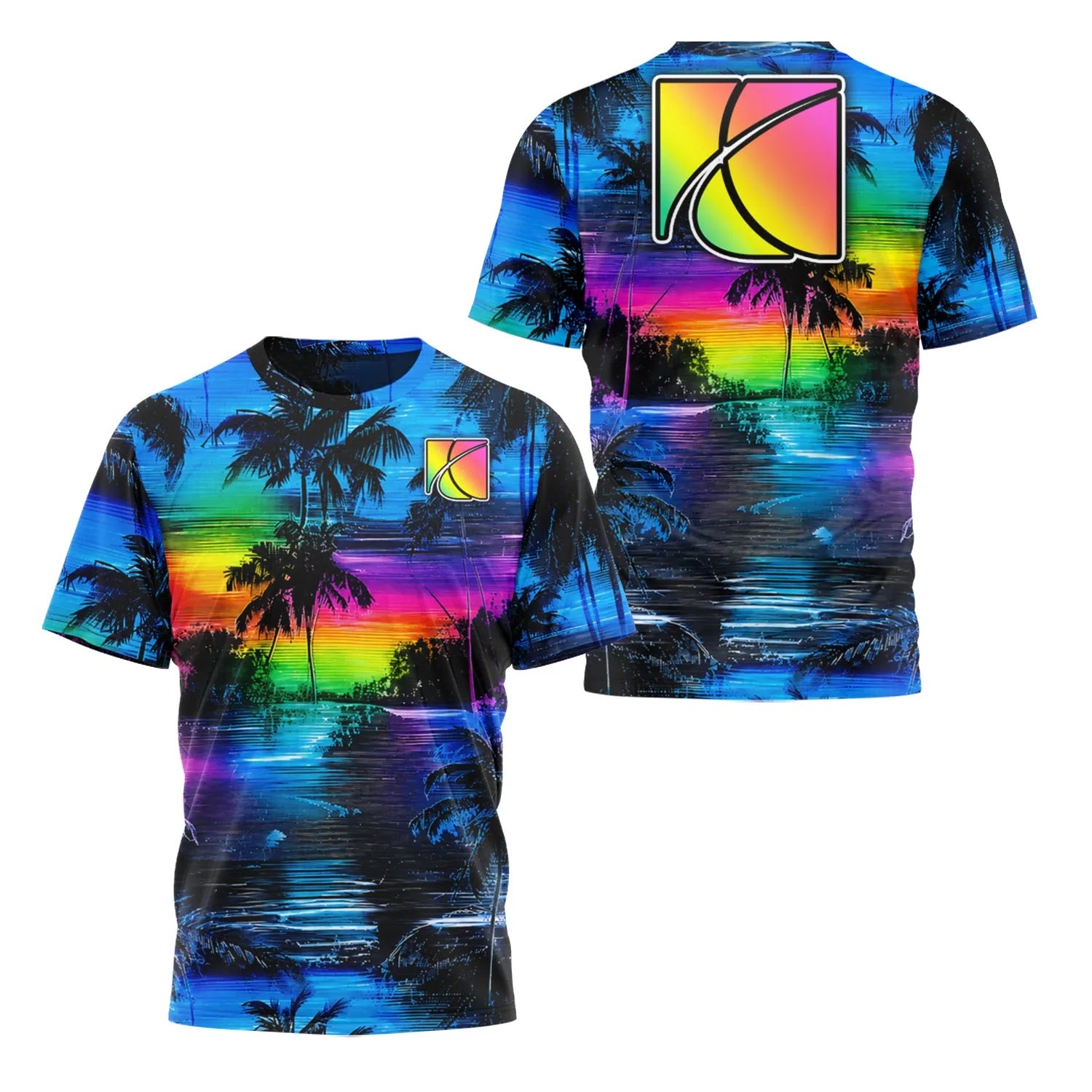 Saturn Apparels SHW055