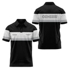 Genesis Short Sleeve Polo SC046