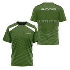 Hummer T-shirt SC082