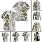 Chevrolet Apparels SHW041