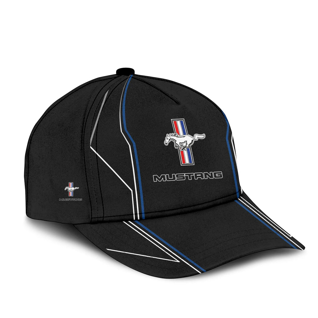 Ford Mustang Cap CSC041