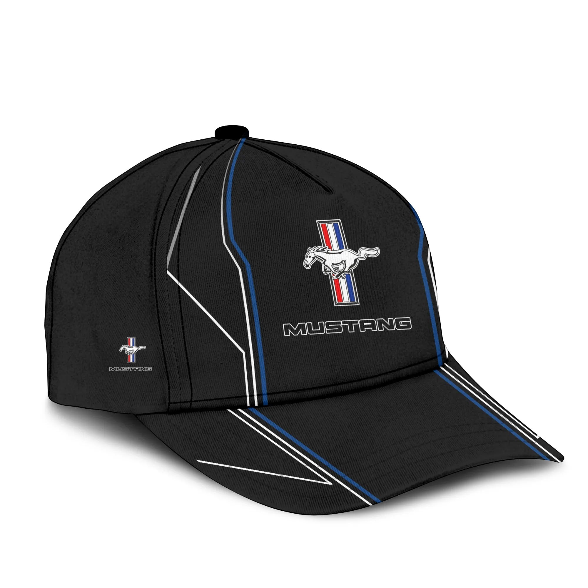 Ford Mustang Cap CSC041