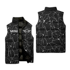 Mini Sleeveless Puffer Jacket SC103