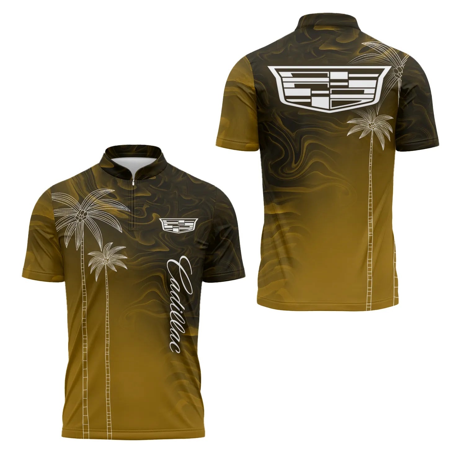 Cadillac Apparels SHW070