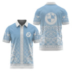 BMW Short Sleeve Polo SHW025