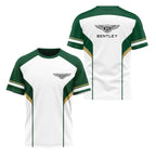 Bentley T-shirt SC113