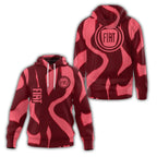 Fiat Hoodie SHW068
