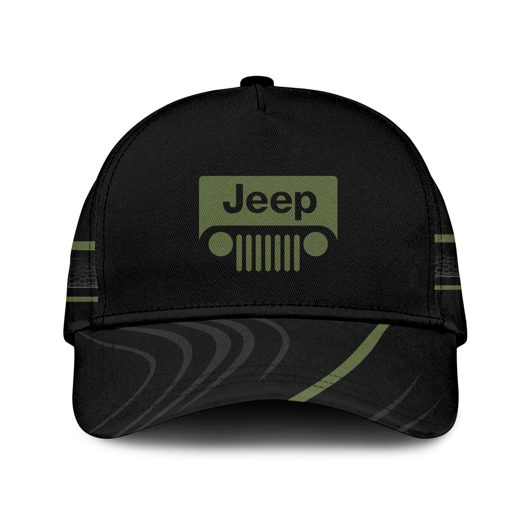 Jeep Cap CSC030