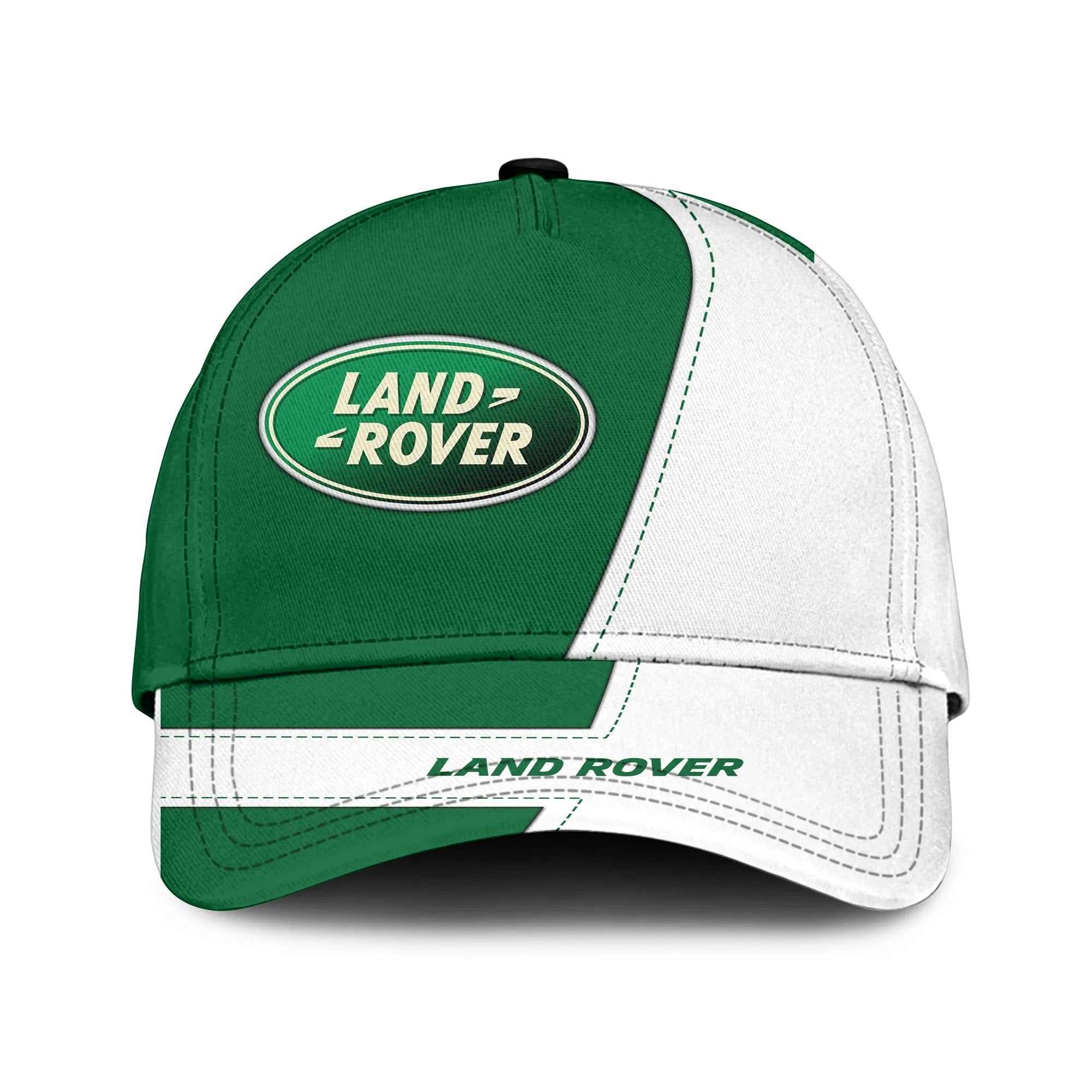 Land Rover Cap CSC013