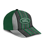 Land Rover Cap CSC075