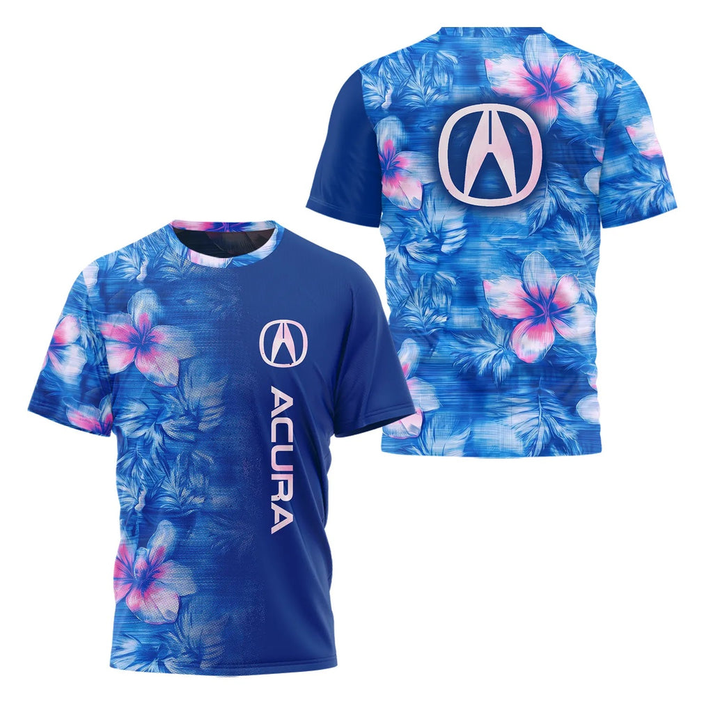 Acura T-shirt SHW057