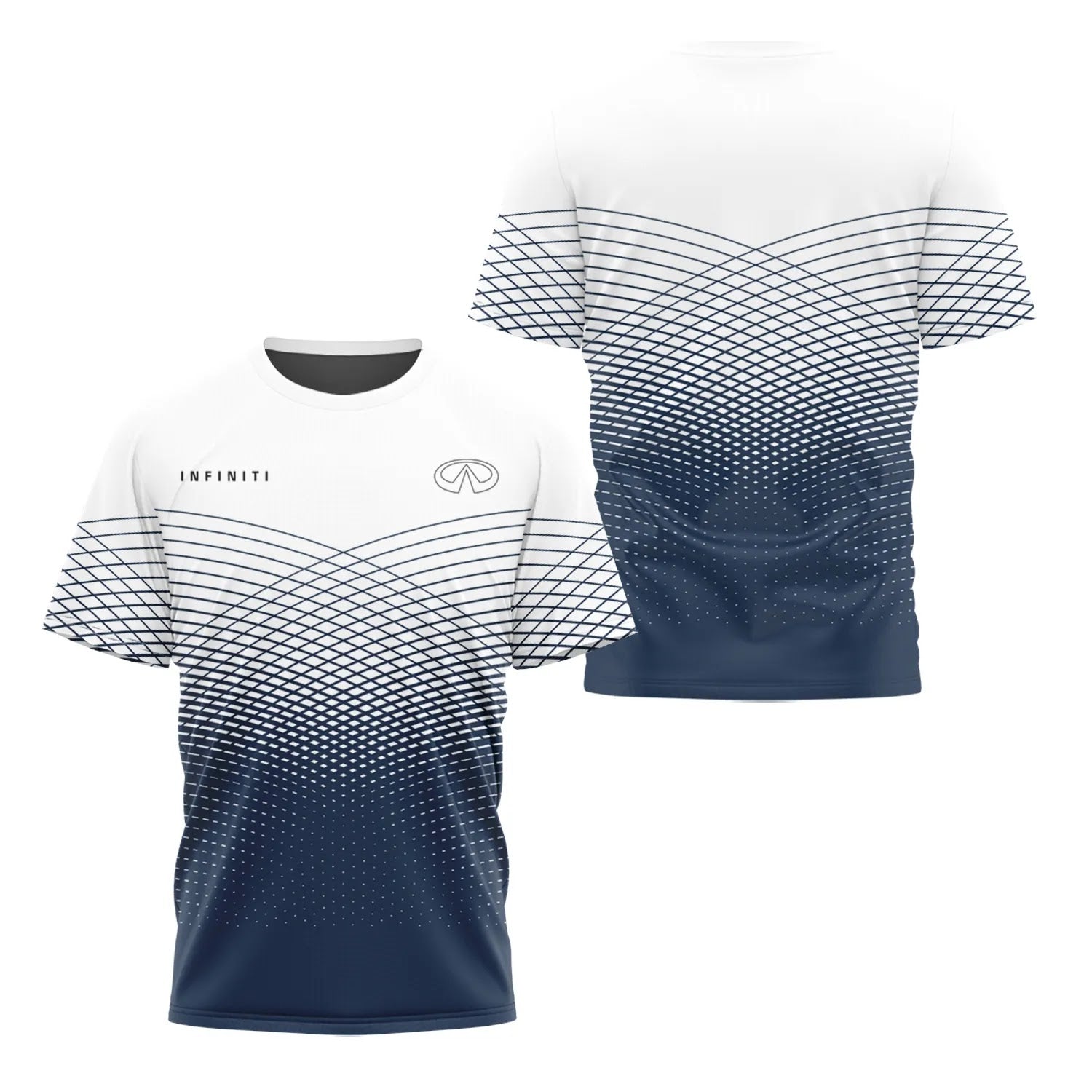 Infiniti T-shirt SC109