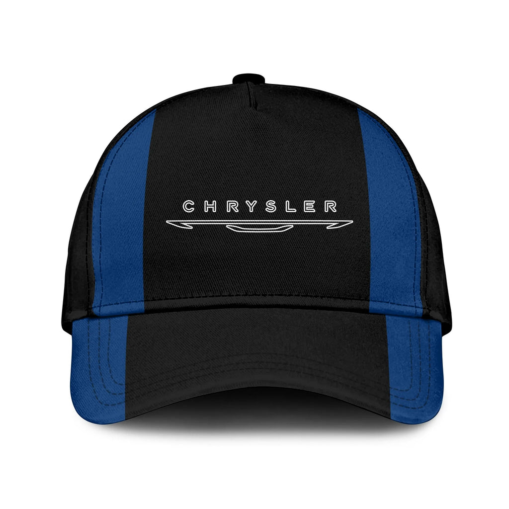 Chrysler Cap CSC029