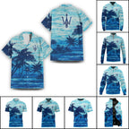 Maserati Apparels SHW048