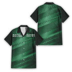Range Rover Premium Hawaiian Shirt SC118
