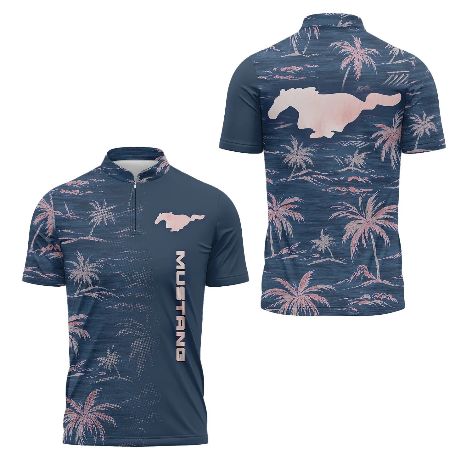 Ford Mustang Apparels SHW013