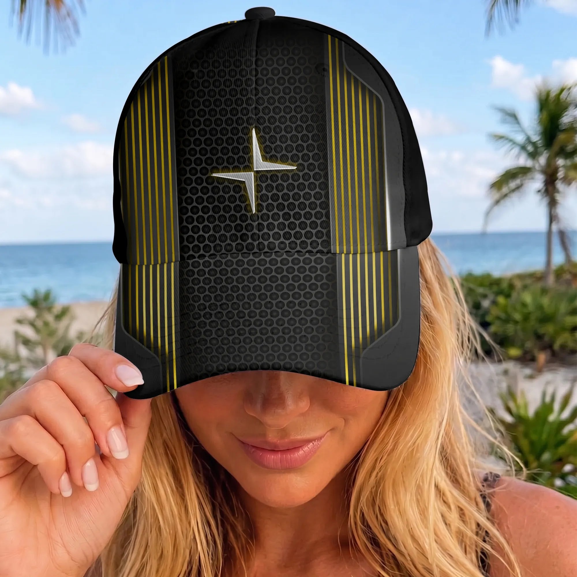 Polestar Cap CSC074