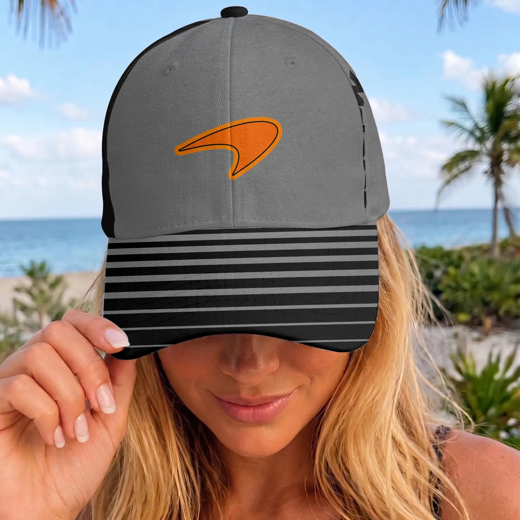 McLaren Cap CSC049
