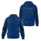 Chrysler Hoodie SC057