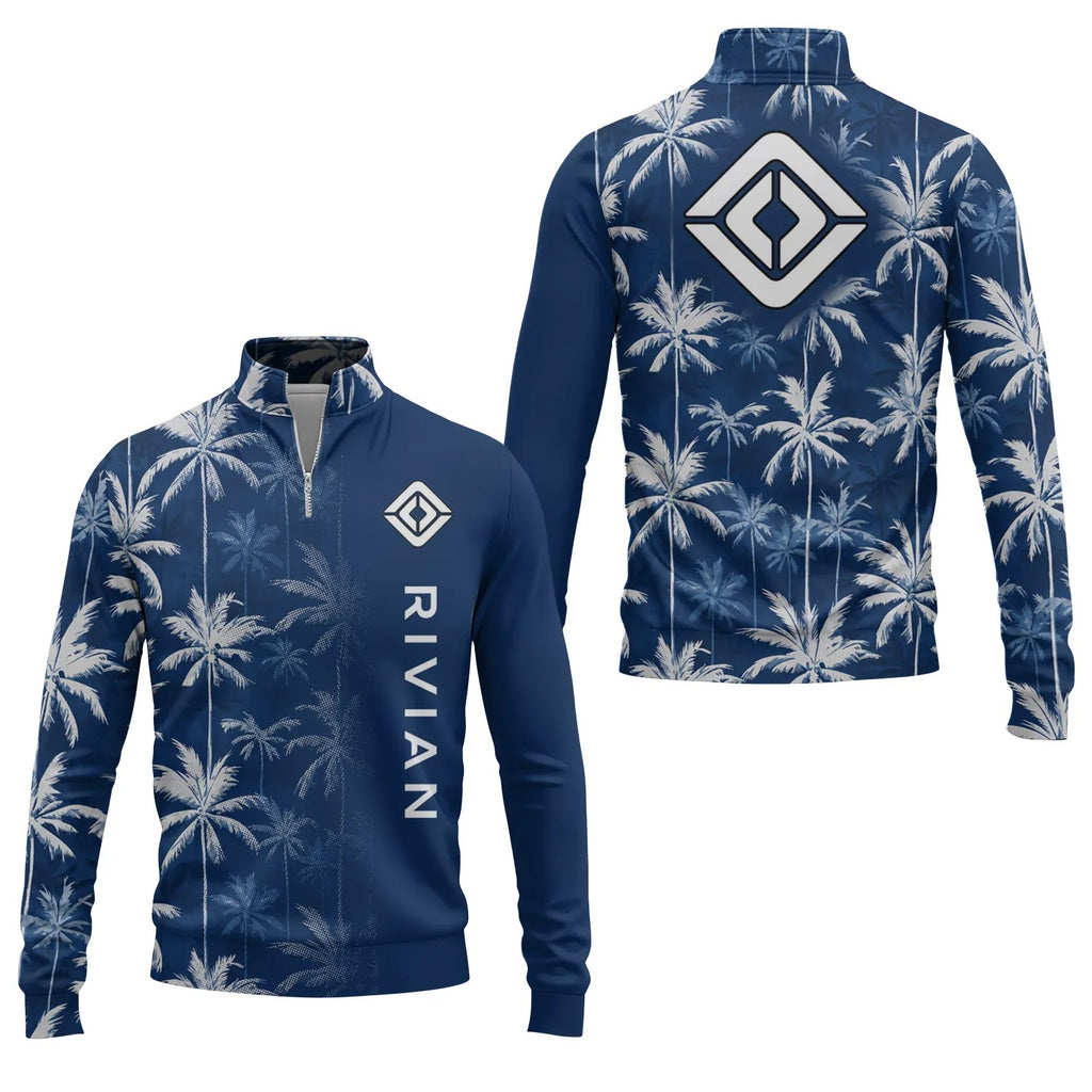 Rivian Apparels SHW032