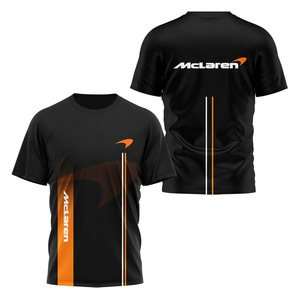 McLaren T-shirt SC077