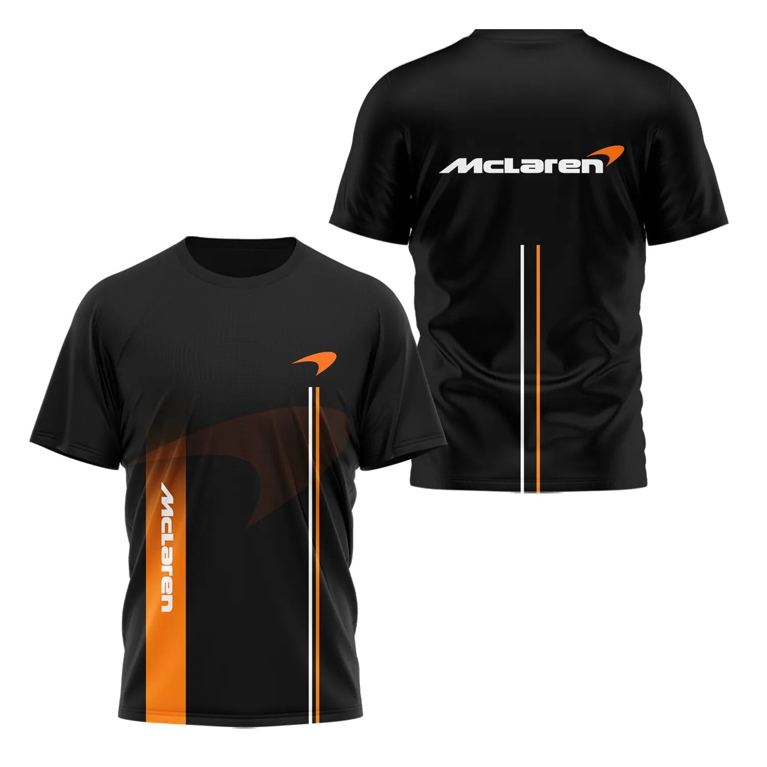 McLaren T-shirt SC077