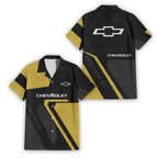 Chevrolet Premium Hawaiian Shirt SC117