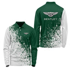 Bentley Long Sleeve Polo SC070