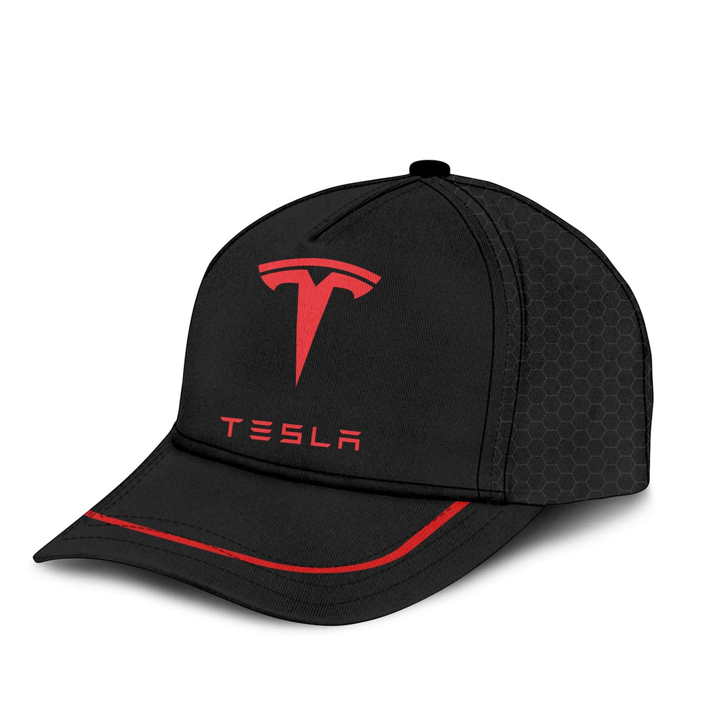 Tesla Cap CSC031