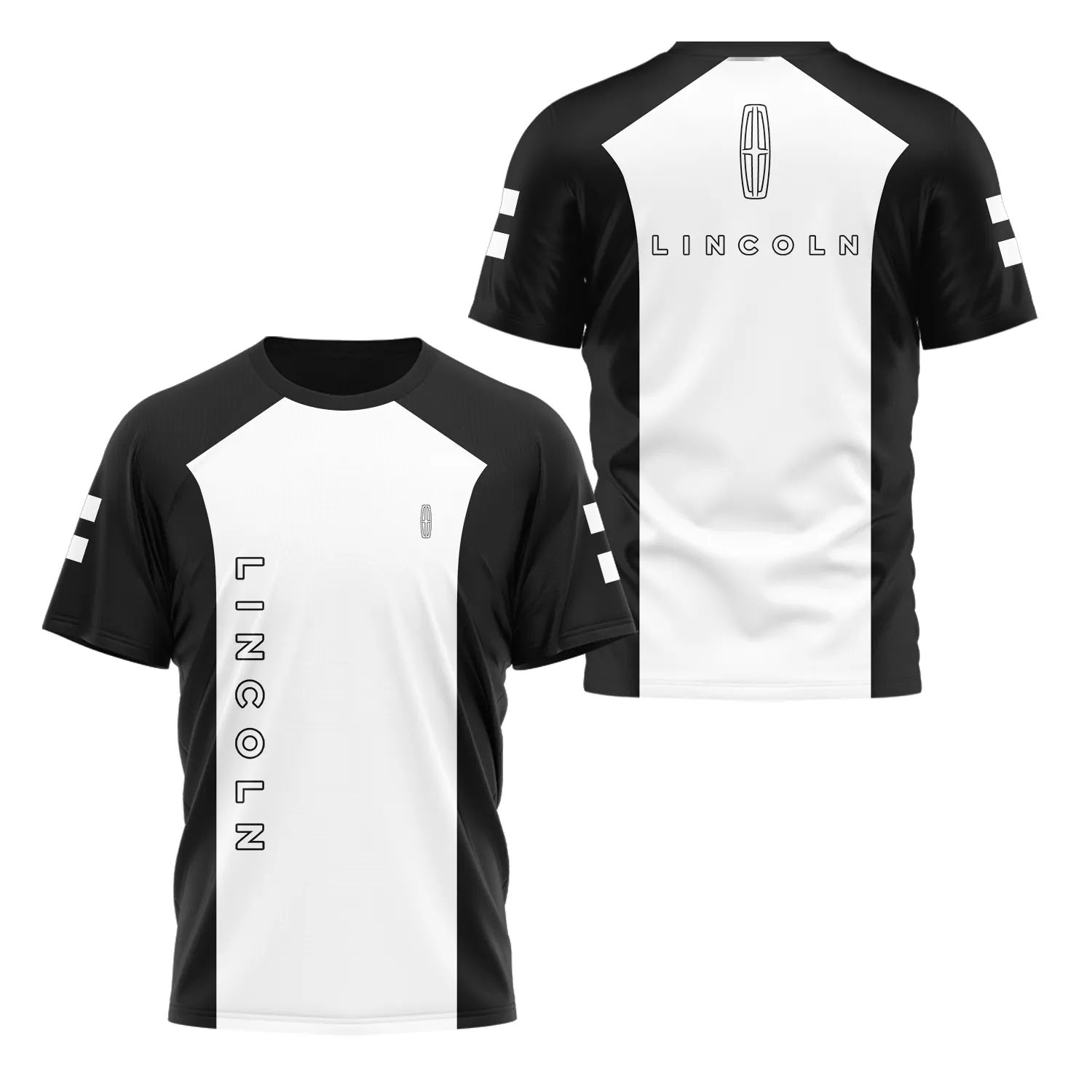 Lincoln T-shirt SC078